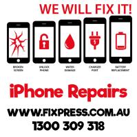 Fixpress - iPhone iPad Macbook Samsung Repair image 7